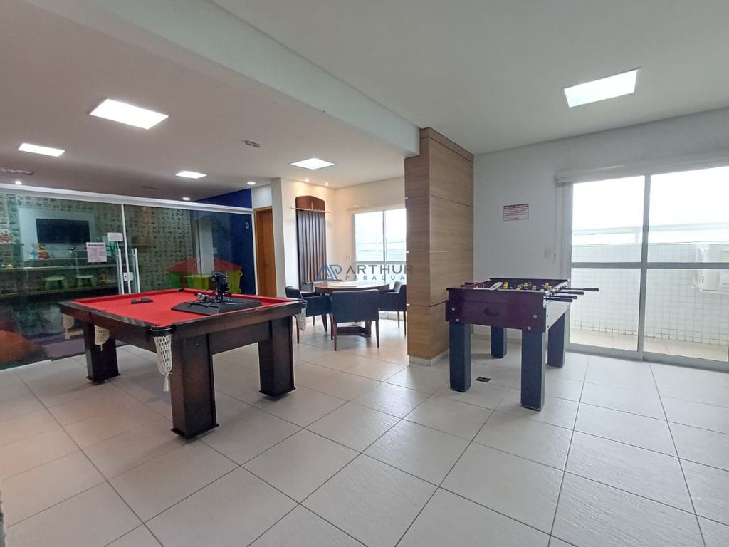 Apartamento 3 dormitórios para alugar na Guilhermina, Praia Grande – 111 m² - foto 23