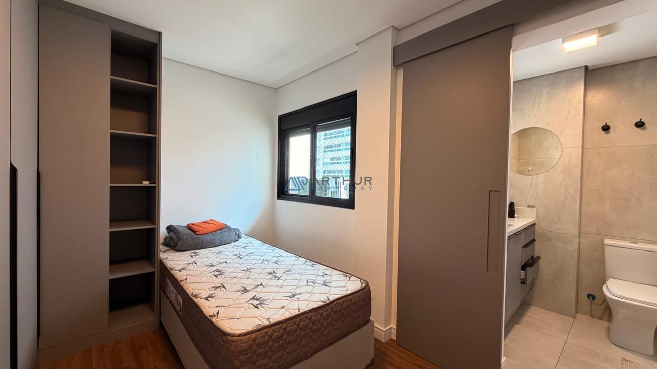 Apartamento 4 dormitórios frente mar à venda no Canto do Forte, Praia Grande – 250 m² - foto 50