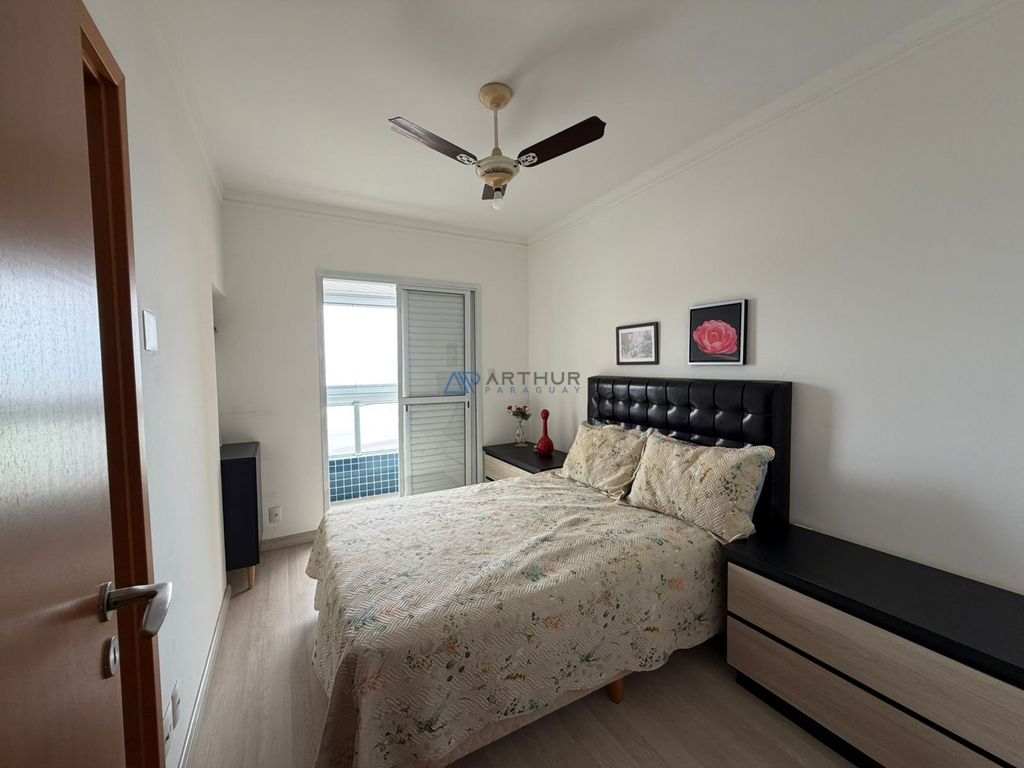 Apartamento 3 dormitórios à venda no Canto do Forte, Praia Grande – 116 m² - foto 14