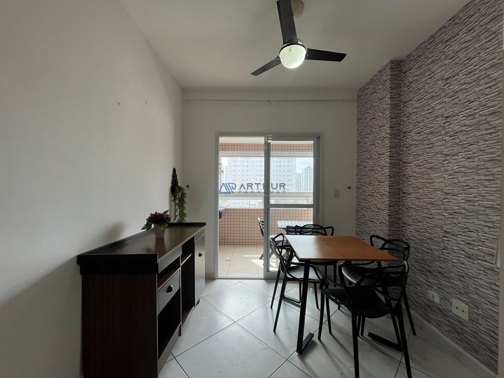 Apartamento 2 dormitórios à venda no Ocian, Praia Grande – 57 m² - foto 4