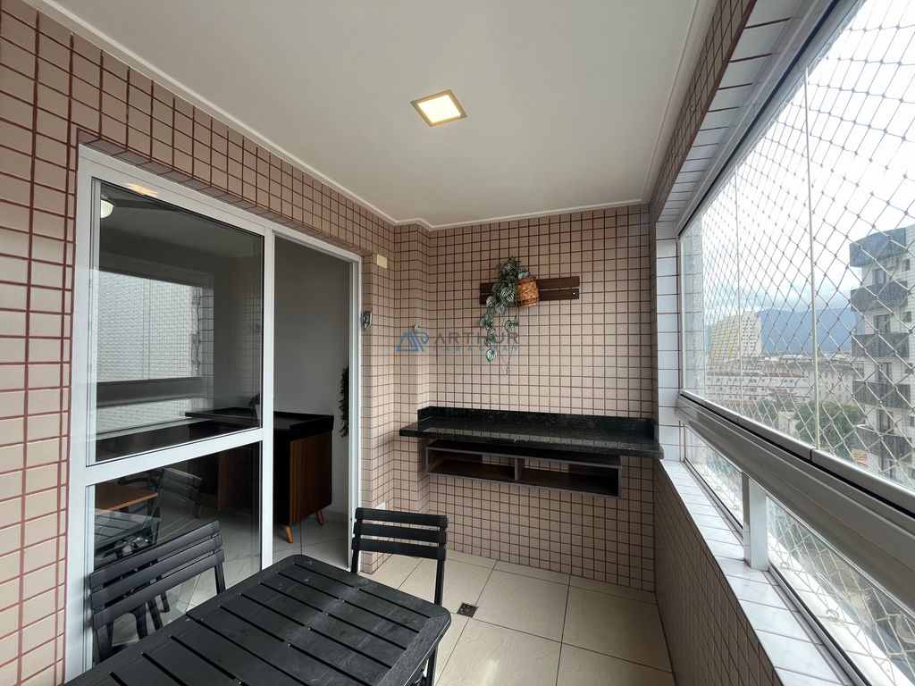 Apartamento 2 dormitórios à venda no Ocian, Praia Grande – 57 m² - foto 3