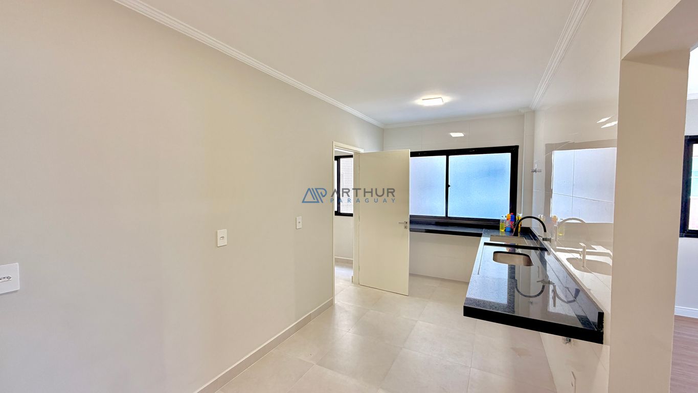 Apartamento 3 dormitórios frente mar à venda na Guilhermina, Praia Grande – 117 m² - foto 11
