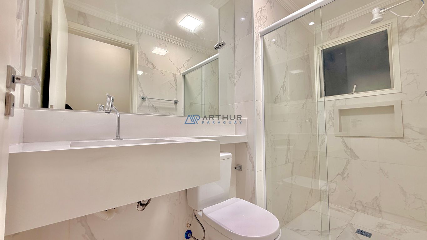 Apartamento 3 dormitórios frente mar à venda na Guilhermina, Praia Grande – 117 m² - foto 17