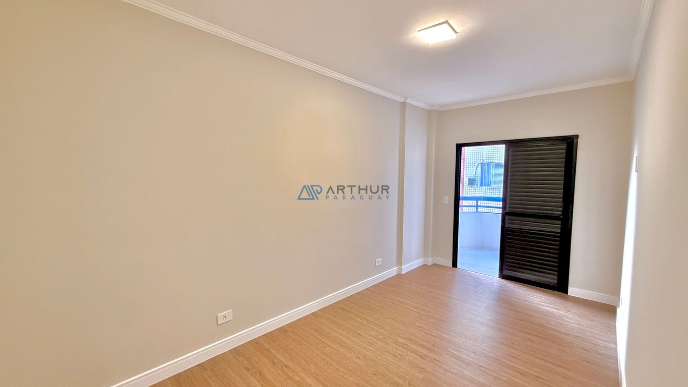 Apartamento 3 dormitórios frente mar à venda na Guilhermina, Praia Grande – 117 m² - foto 22