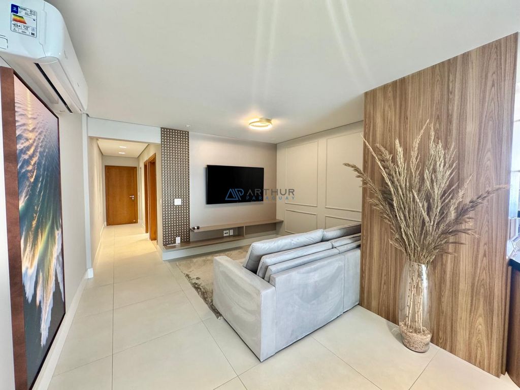 Apartamento 3 dormitórios à venda no Canto do Forte, Praia Grande – 160 m² - foto 14