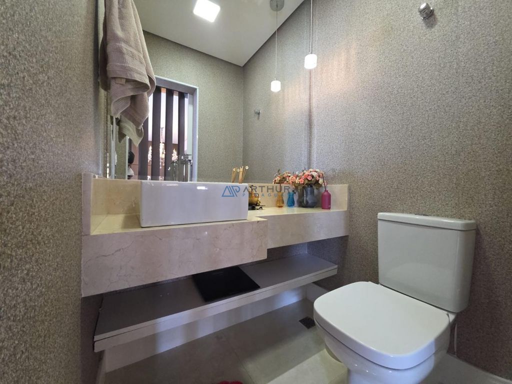 Cobertura 3 dormitórios à venda na Guilhermina, Praia Grande – 163 m² - foto 12