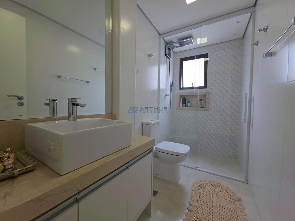 Cobertura 3 dormitórios à venda na Guilhermina, Praia Grande – 163 m² - foto 13