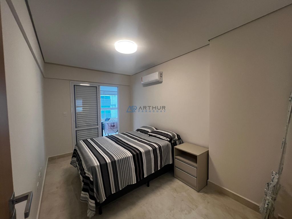 Apartamento 3 dormitórios frente mar à venda no Caiçara, Praia Grande – 117 m² - foto 21
