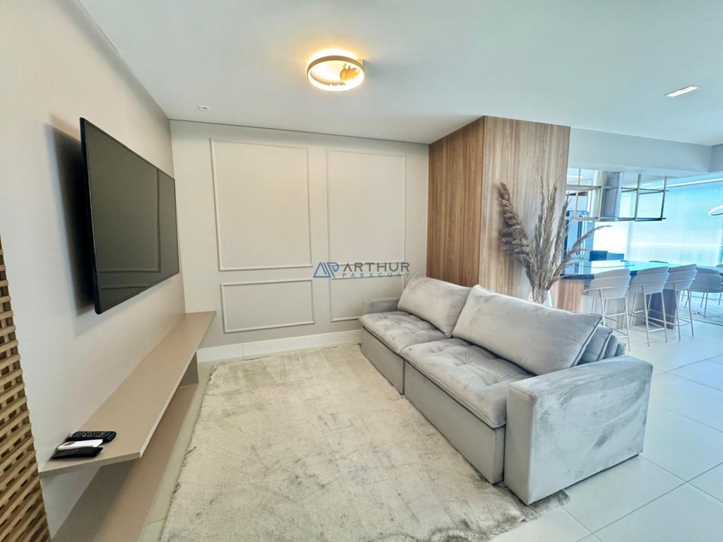 Apartamento 3 dormitórios à venda no Canto do Forte, Praia Grande – 160 m² - foto 12