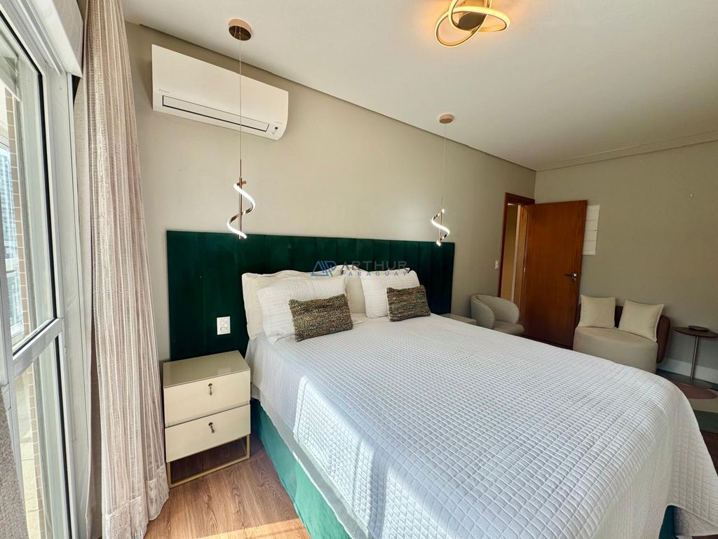 Apartamento 3 dormitórios à venda no Canto do Forte, Praia Grande – 160 m² - foto 27