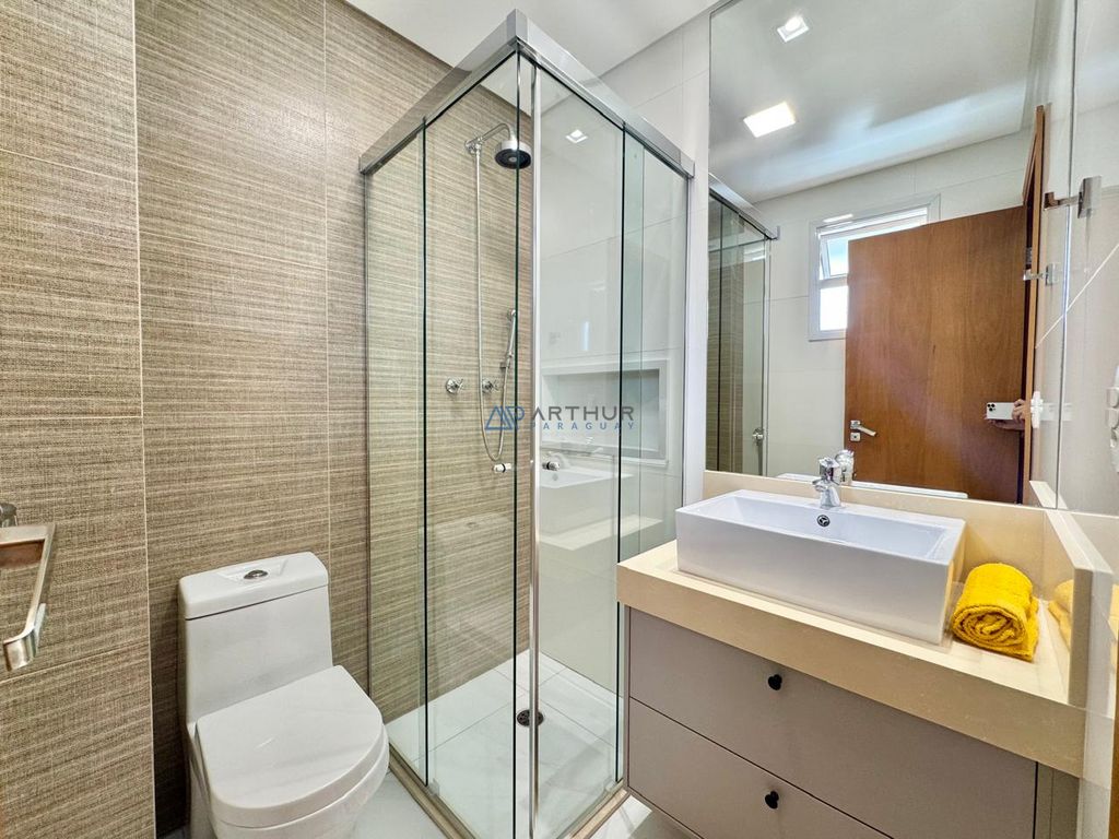 Apartamento 3 dormitórios à venda no Canto do Forte, Praia Grande – 160 m² - foto 32