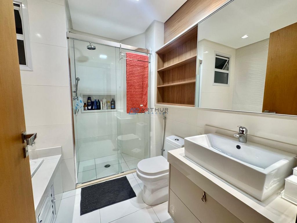 Apartamento 3 dormitórios à venda no Canto do Forte, Praia Grande – 160 m² - foto 26