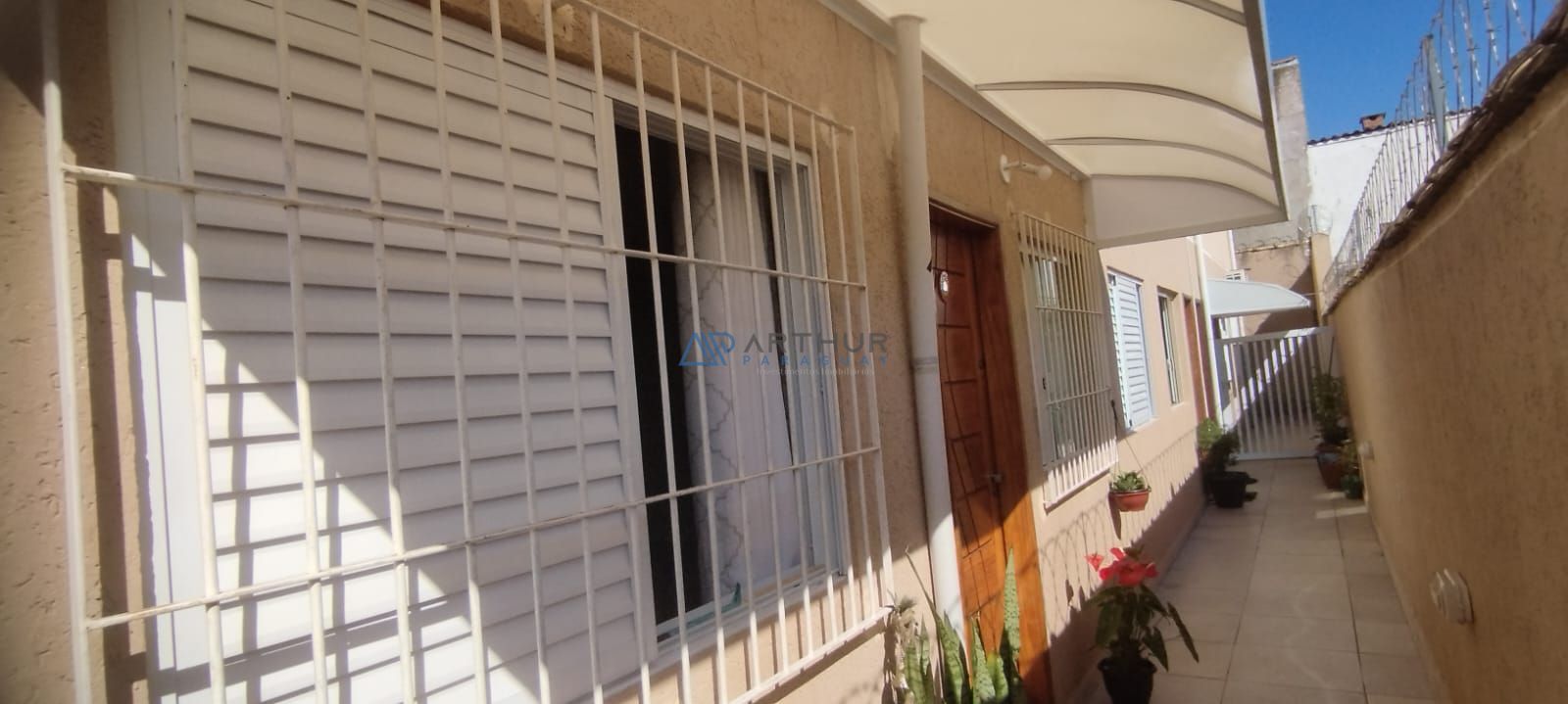 Casa 2 dormitórios à venda no Mirim, Praia Grande – 45 m² - foto 13