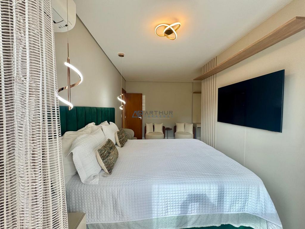 Apartamento 3 dormitórios à venda no Canto do Forte, Praia Grande – 160 m² - foto 20