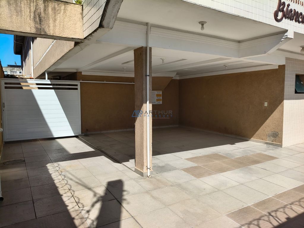 Casa 2 dormitórios à venda no Mirim, Praia Grande – 45 m² - foto 14