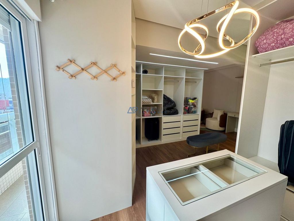Apartamento 3 dormitórios à venda no Canto do Forte, Praia Grande – 160 m² - foto 23