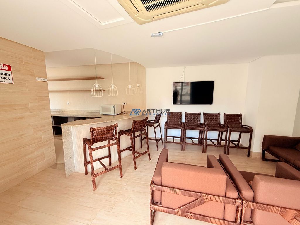 Apartamento 2 dormitórios à venda no Canto do Forte, Praia Grande – 93 m² - foto 34