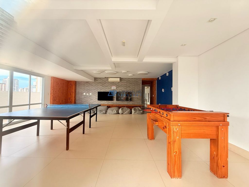 Apartamento 2 dormitórios à venda no Canto do Forte, Praia Grande – 93 m² - foto 28