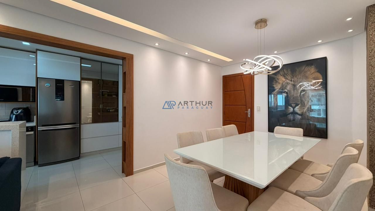 Apartamento 3 dormitórios à venda na Guilhermina, Praia Grande – 139 m² - foto 13