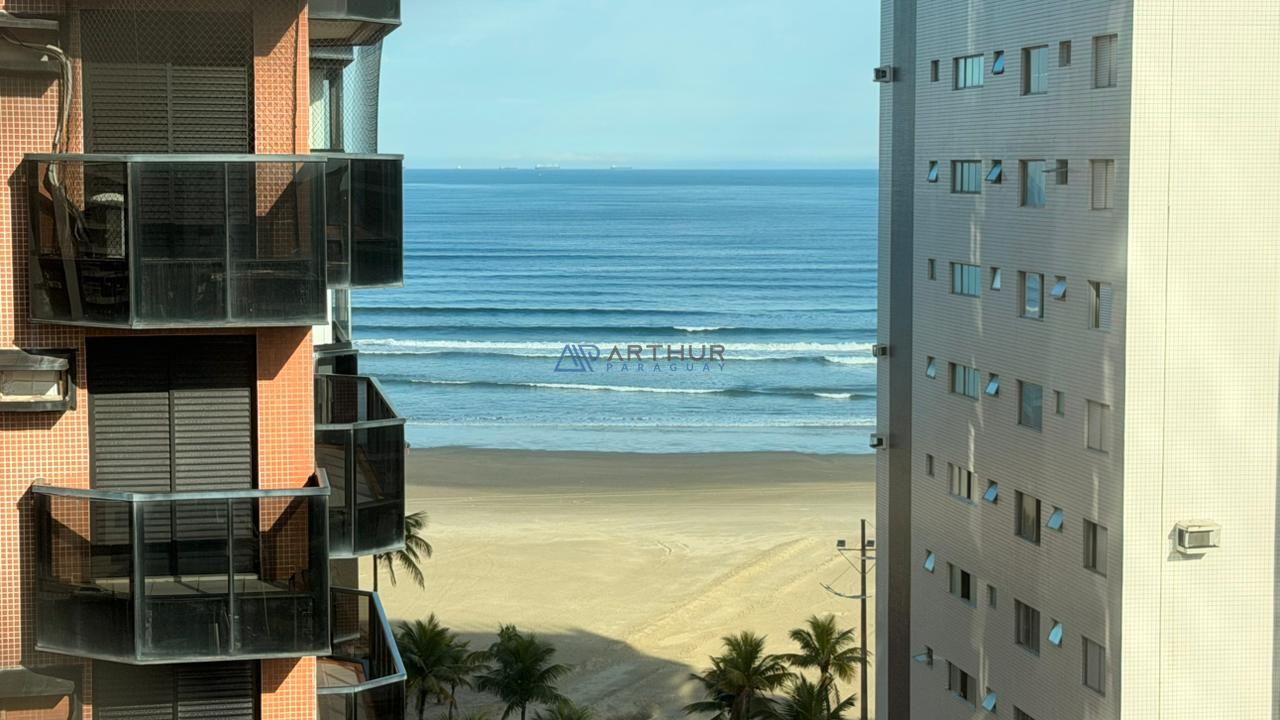 Apartamento 3 dormitórios à venda na Guilhermina, Praia Grande – 139 m² - foto 6