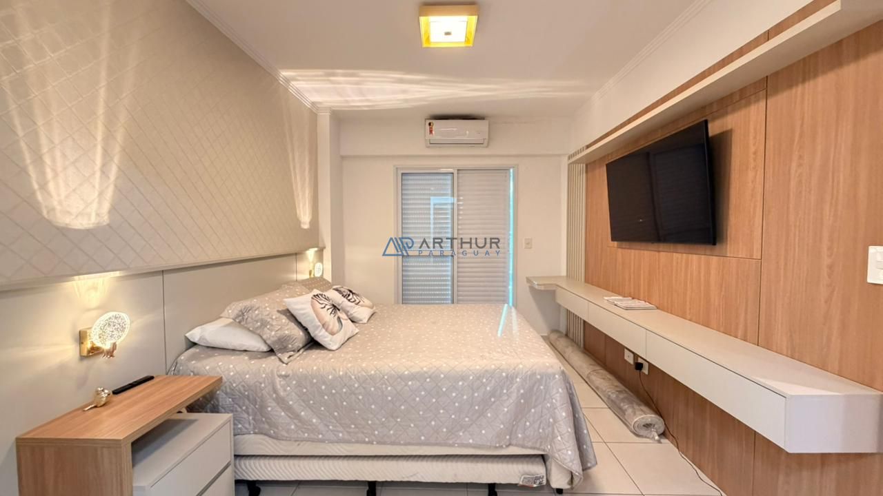 Apartamento 3 dormitórios à venda na Guilhermina, Praia Grande – 139 m² - foto 29