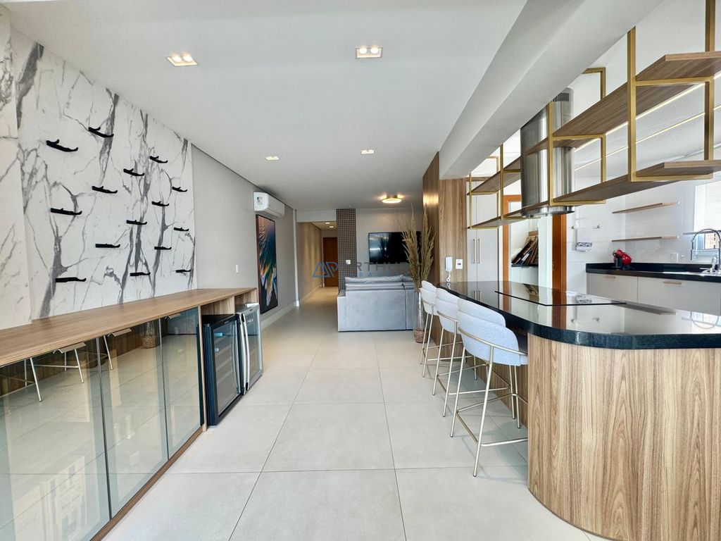 Apartamento 3 dormitórios à venda no Canto do Forte, Praia Grande – 160 m² - foto 9