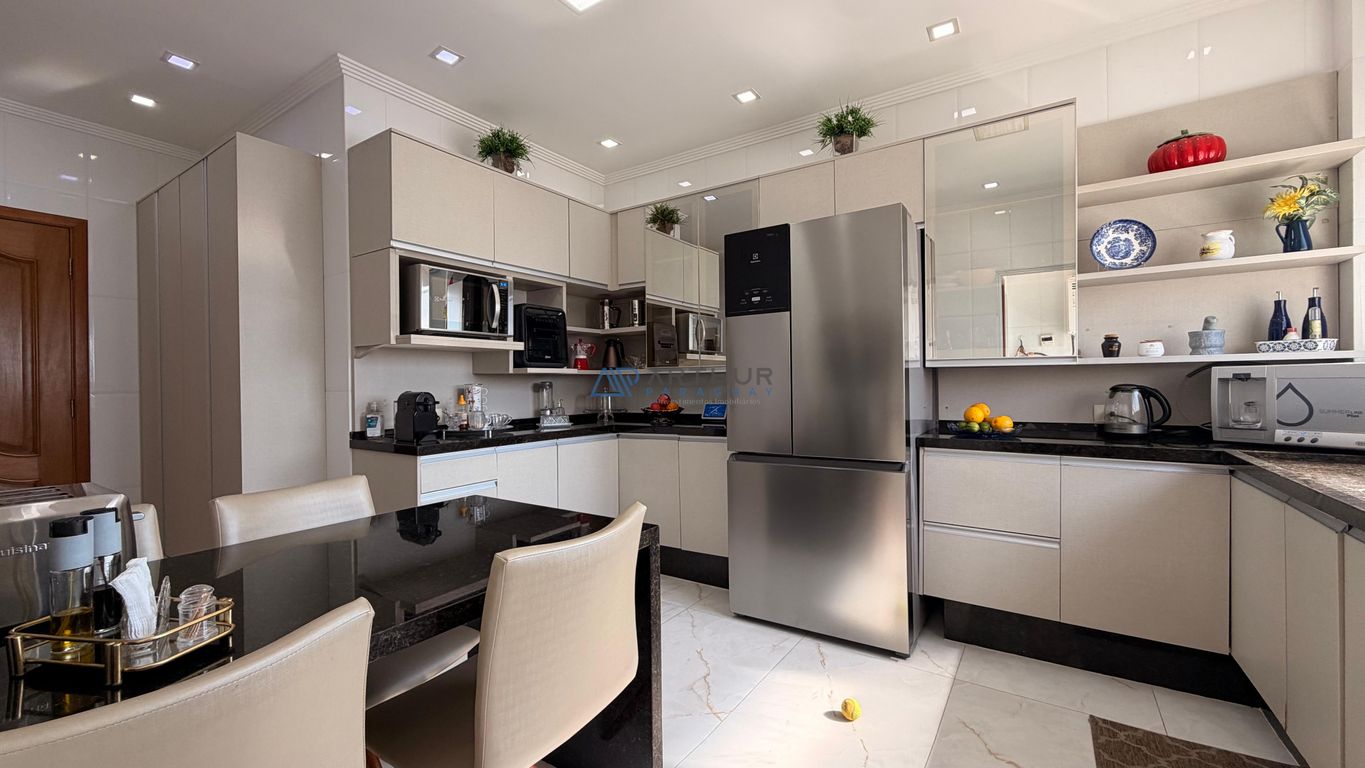 Apartamento 4 dormitórios à venda no Canto do Forte, Praia Grande – 205 m² - foto 20