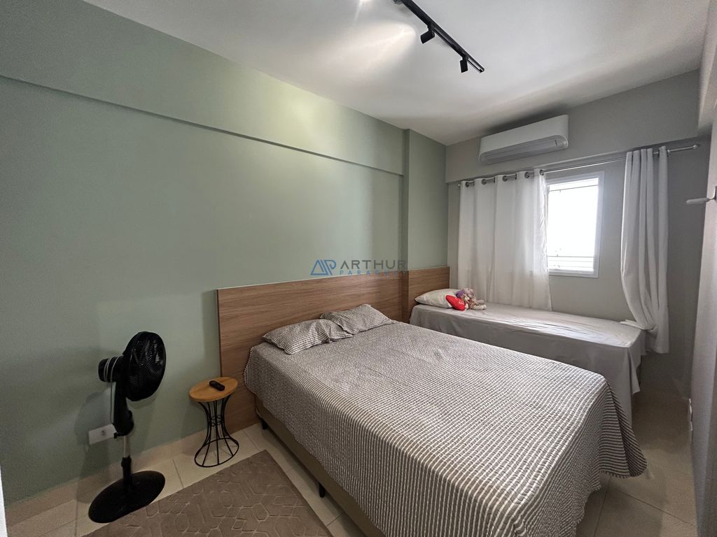 Apartamento 1 dormitório à venda no Aviação, Praia Grande – 48 m² - foto 12