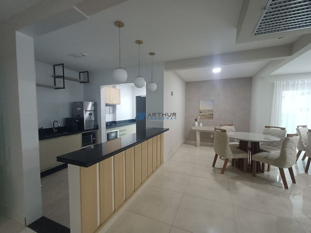 Apartamento 2 dormitórios frente mar à venda no Maracanã, Praia Grande – 76 m² - foto 23
