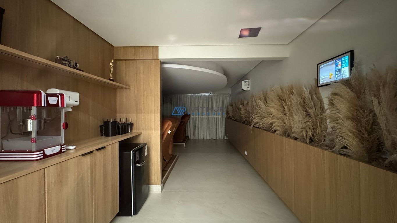 Apartamento 2 dormitórios frente mar à venda no Caiçara, Praia Grande – 87 m² - foto 34
