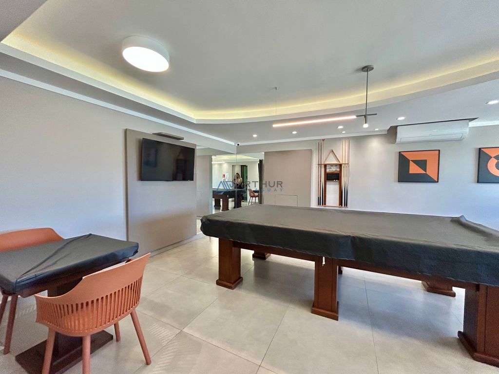 Apartamento 2 dormitórios à venda na Guilhermina, Praia Grande – 73 m² - foto 31