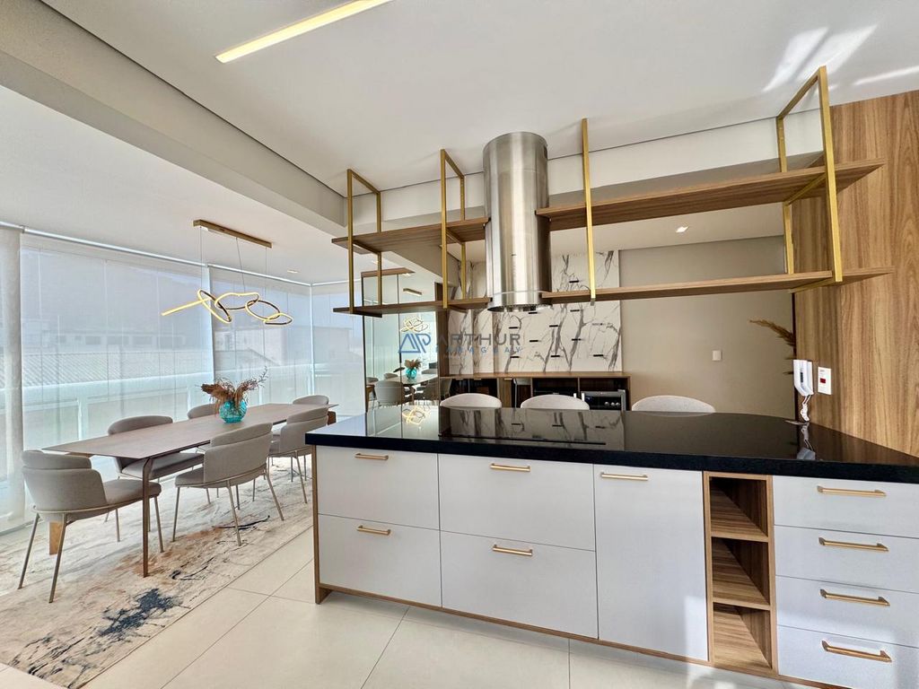 Apartamento 3 dormitórios à venda no Canto do Forte, Praia Grande – 160 m² - foto 4