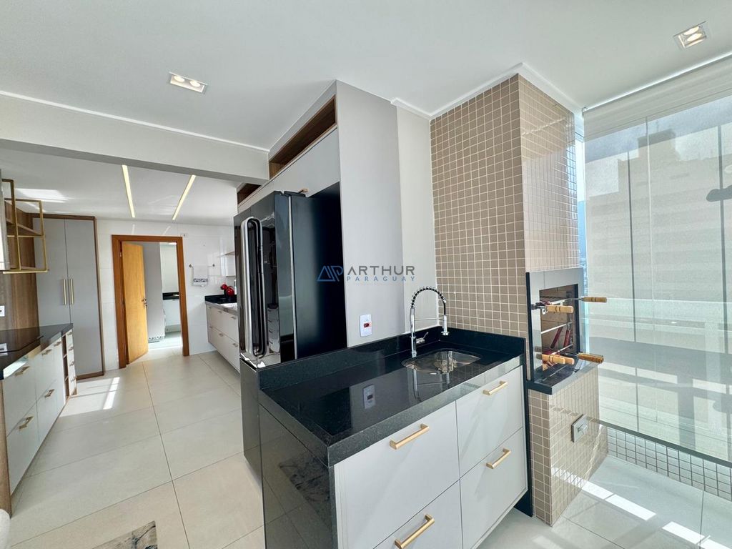 Apartamento 3 dormitórios à venda no Canto do Forte, Praia Grande – 160 m² - foto 11