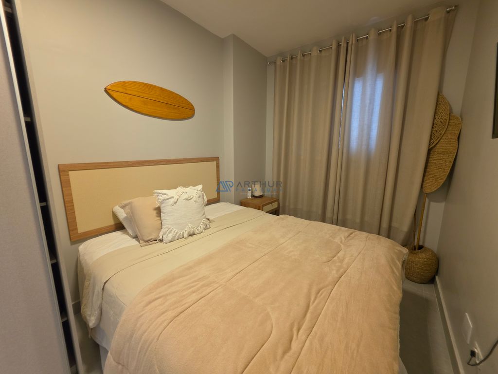 Apartamento 2 dormitórios frente mar à venda no Mirim, Praia Grande – 75 m² - foto 18