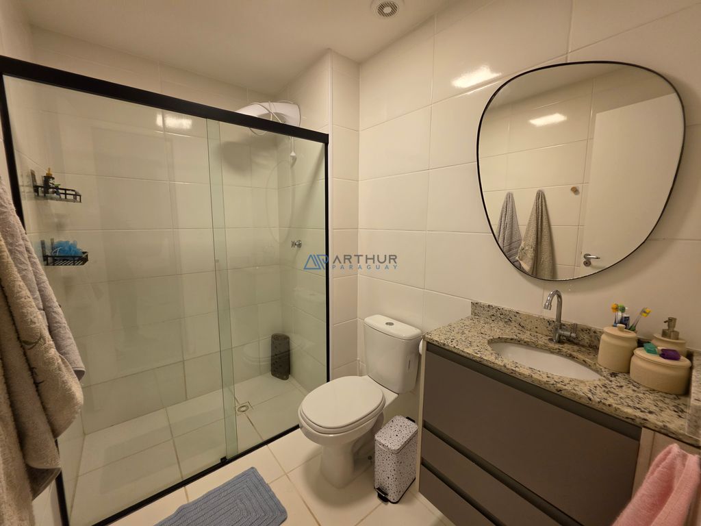 Apartamento 2 dormitórios frente mar à venda no Mirim, Praia Grande – 75 m² - foto 19
