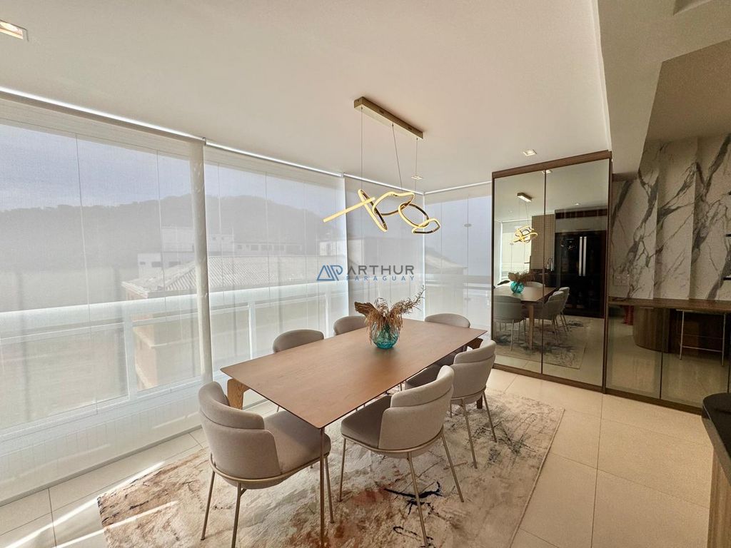 Apartamento 3 dormitórios à venda no Canto do Forte, Praia Grande – 160 m² - foto 6