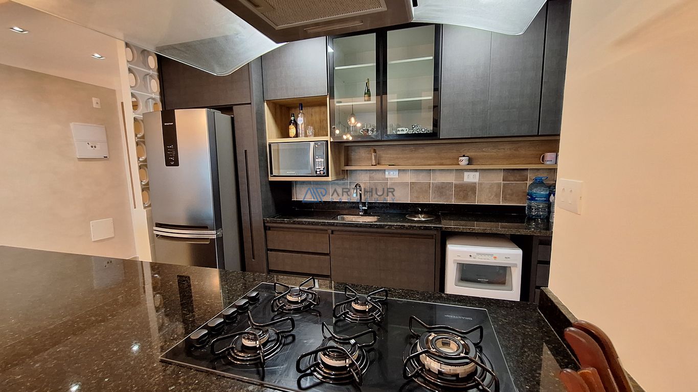 Apartamento 3 dormitórios frente mar à venda no Centro, Mongaguá – 102 m² - foto 11