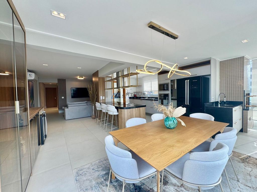 Apartamento 3 dormitórios à venda no Canto do Forte, Praia Grande – 160 m² - foto 2