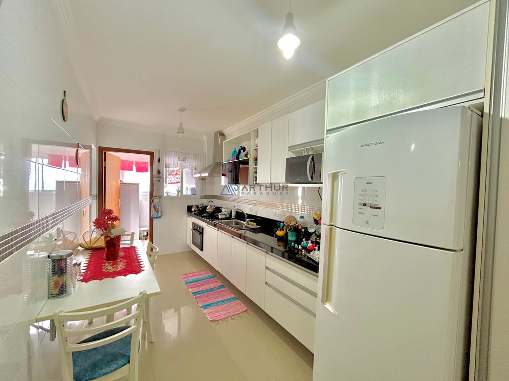 Apartamento 2 dormitórios à venda no Caiçara, Praia Grande – 130 m² - foto 12