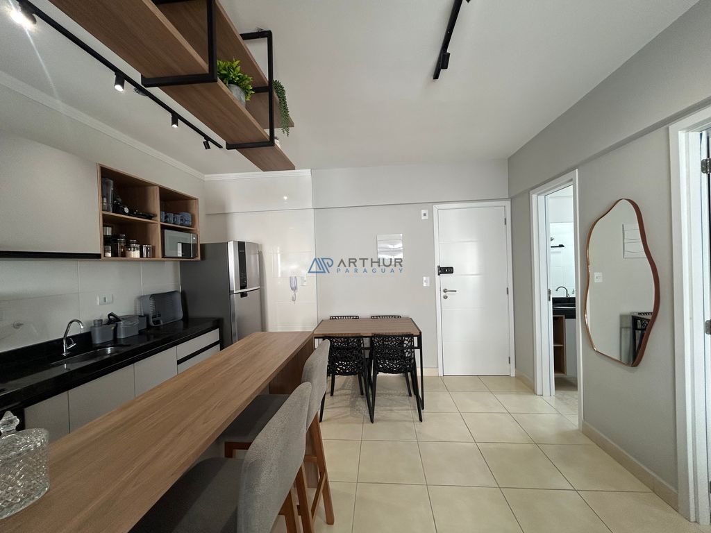 Apartamento 1 dormitório à venda no Aviação, Praia Grande – 48 m² - foto 9