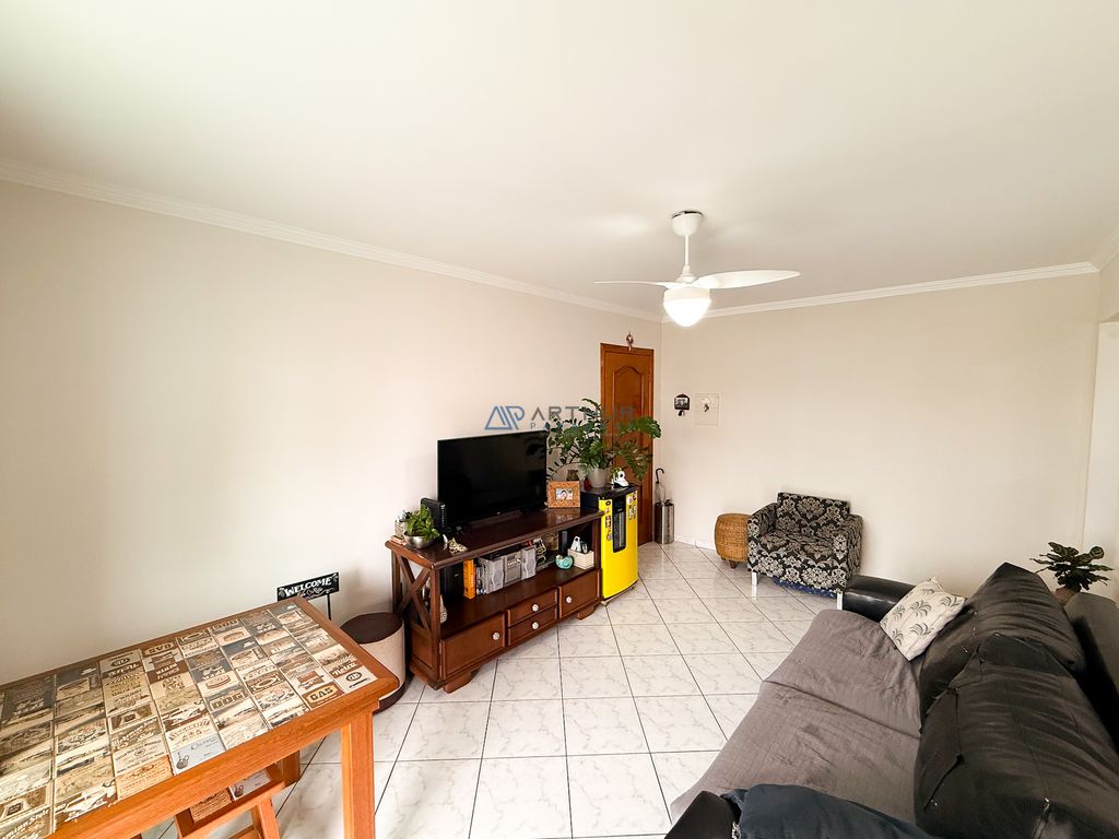 Apartamento 2 dormitórios à venda no Canto do Forte, Praia Grande – 84 m² - foto 3