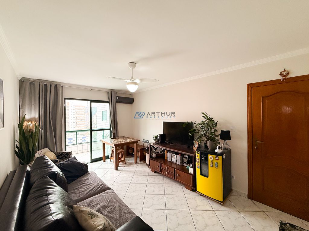 Apartamento 2 dormitórios à venda no Canto do Forte, Praia Grande – 84 m² - foto 4