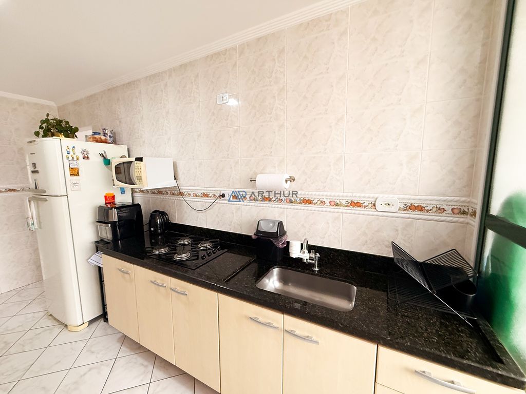 Apartamento 2 dormitórios à venda no Canto do Forte, Praia Grande – 84 m² - foto 10