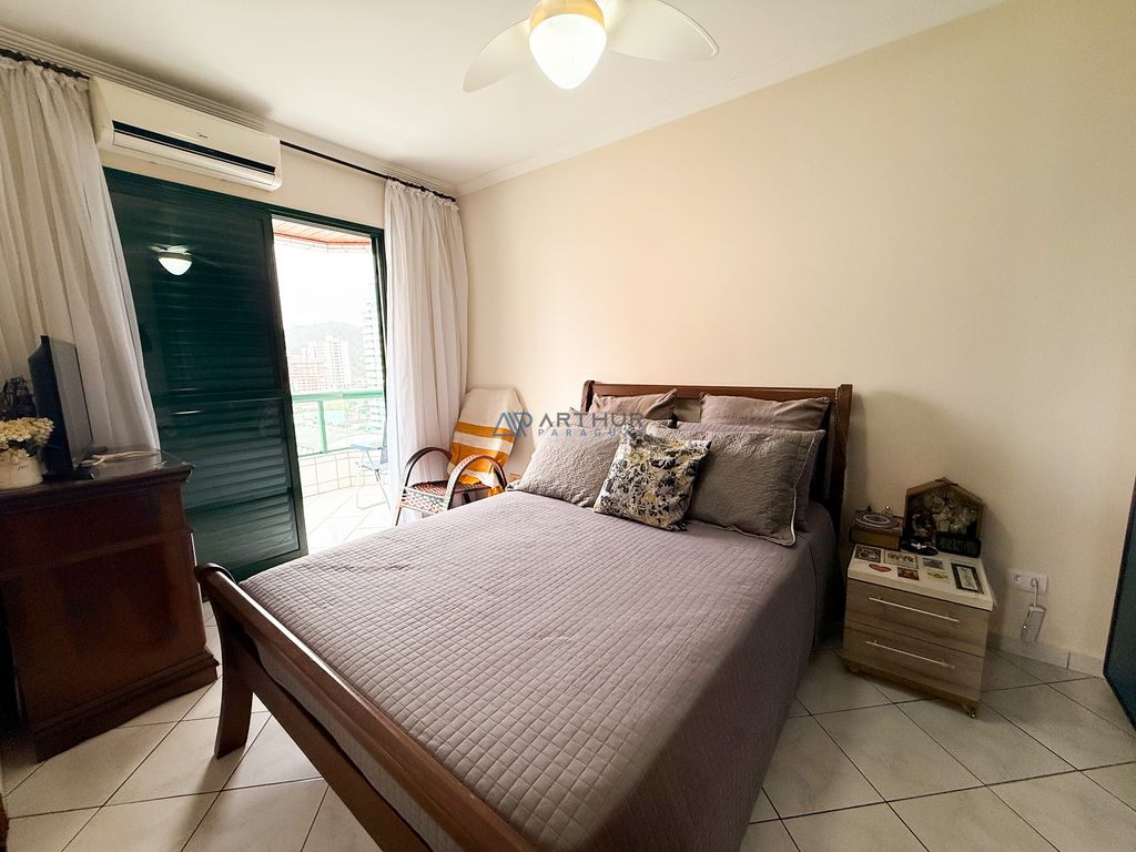 Apartamento 2 dormitórios à venda no Canto do Forte, Praia Grande – 84 m² - foto 14