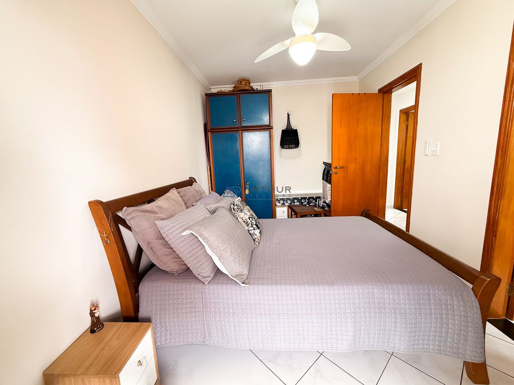Apartamento 2 dormitórios à venda no Canto do Forte, Praia Grande – 84 m² - foto 17