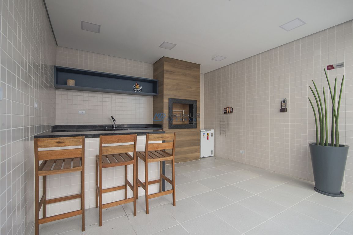 Apartamento 3 dormitórios frente mar à venda no Centro, Mongaguá – 102 m² - foto 32