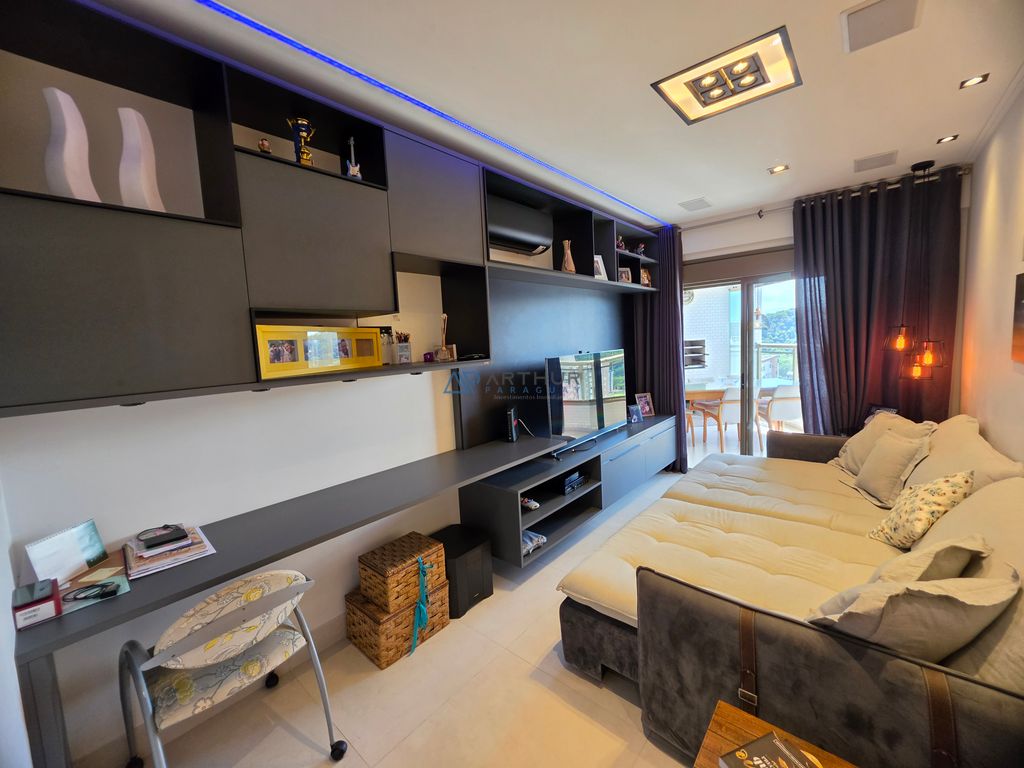 Apartamento 3 dormitórios frente mar à venda no Canto do Forte, Praia Grande – 123 m² - foto 20