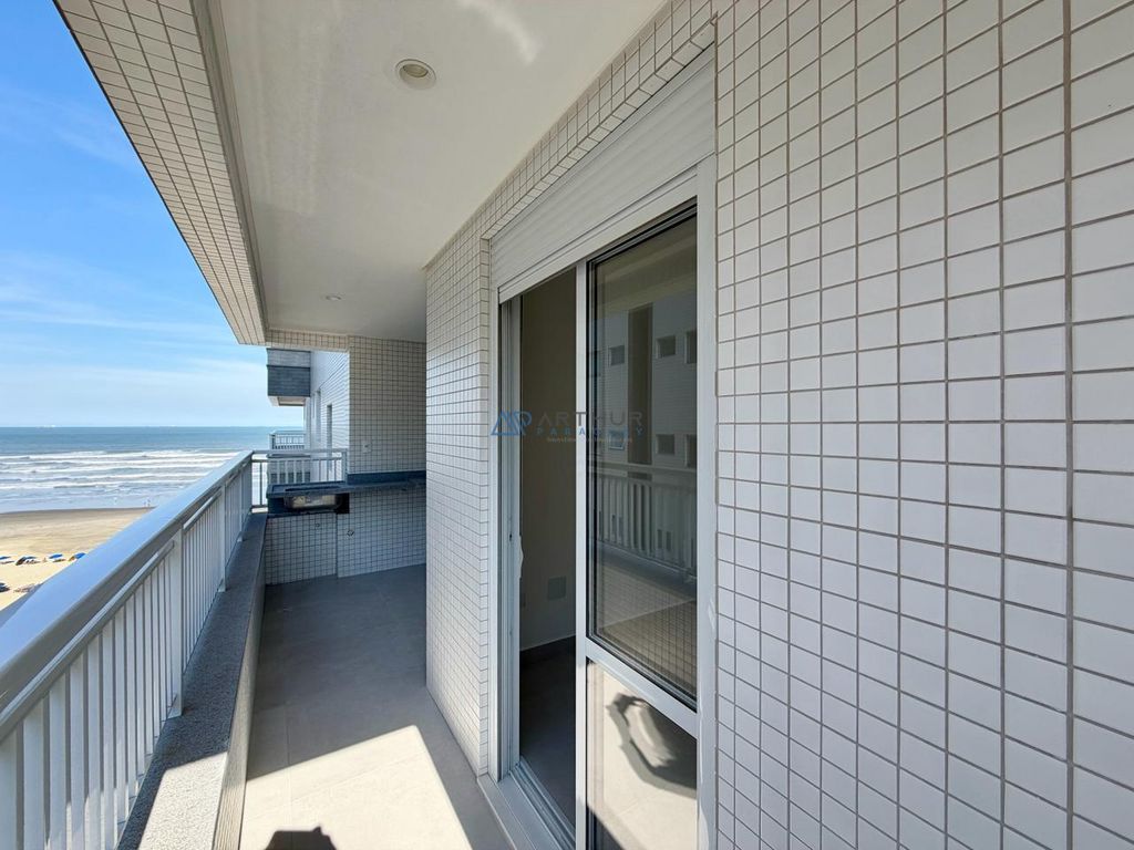 Apartamento 2 dormitórios à venda na Guilhermina, Praia Grande – 70 m² - foto 4