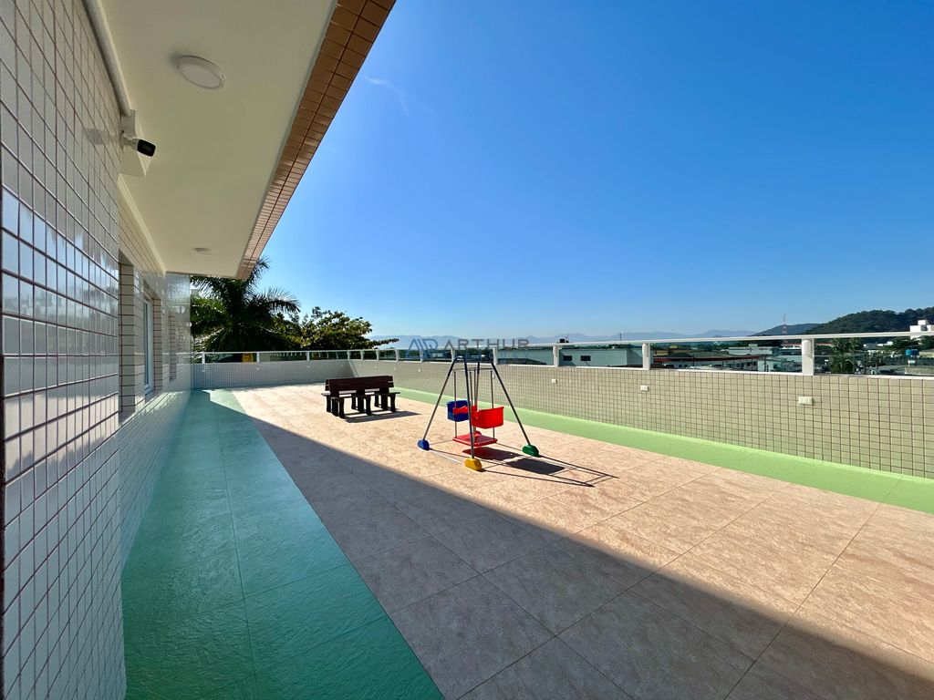 Apartamento 2 dormitórios à venda na Guilhermina, Praia Grande – 73 m² - foto 35
