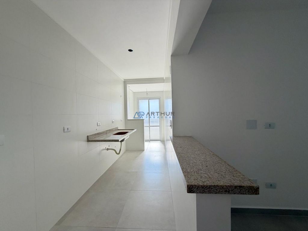 Apartamento 2 dormitórios à venda na Guilhermina, Praia Grande – 70 m² - foto 8
